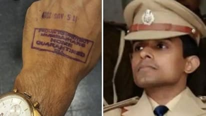 सुशांत केस : एसपी को क्वारंटीन करने पर बढ़ा विवाद, बिहार के डीजीपी ने कहा, इसकी कोई जरूरत नहीं थी