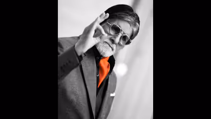 'দিন কেমন কাটল, পুরো ২০২০', শীঘ্রই চলতি সাল এক কুকথায় পরিণত হবে, মন্তব্য অমিতাভের