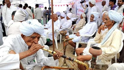 एक हुक्के ने करा दिया पूरा गांव सील, अब तक 24 लोग कोरोना पॉजिटिव