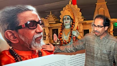 'নালায়েক-এর হাতে বালাসাহেবের উত্তরাধিকার', বিকল্প ভূমিপূজার কথা বলতেই নিন্দার মুখে উদ্ধব