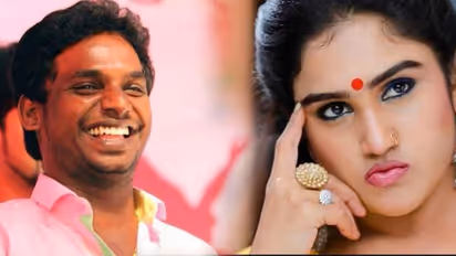 சின்னத்திரை நகைச்சுவை நடிகர் நாஞ்சில் விஜயன் அதிரடி கைது - பின்னணி என்ன?