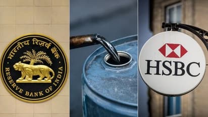 റിസർവ് ബാങ്ക് നിർണായക യോഗം നാളെ: ജാഗ്രത പാലിച്ച് നിക്ഷേപകർ; യൂറോപ്പിനെ വിറപ്പിച്ച് എച്ച്എസ്ബിസി റിപ്പോർട്ട്