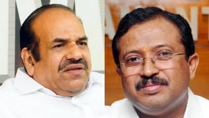 സത്യാഗ്രഹം സ്വർണ്ണക്കടത്ത് അന്വേഷണം സ്വാധീനിക്കാൻ, മുരളീധരനെ പ്രധാനമന്ത്രി പുറത്താക്കണം: കോടിയേരി