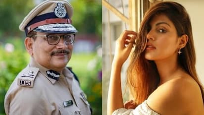 রিয়াকে 'অওকাত' বুঝিয়ে এসেছিলেন শিরোনামে, হঠাৎ করেই  অবসরে  গেলেন বিহার পুলিশের প্রধান