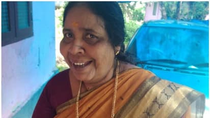 എറണാകുളത്ത് കൊവിഡ് നിരീക്ഷണത്തിലായിരുന്ന വീട്ടമ്മ മരിച്ചു