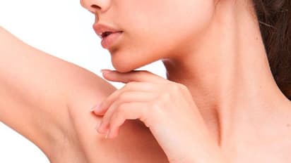 'ശരീരഗന്ധത്തിന് കാരണക്കാരന്‍ ഇവന്‍'; പുതിയ കണ്ടെത്തലുമായി ഗവേഷകര്‍...