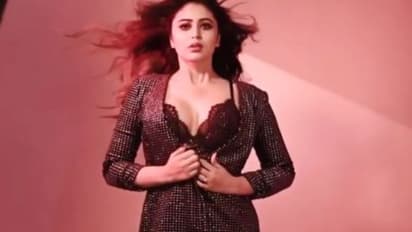 সাহসী পোশাকে ঋতাভরী, ভিডিওতে আগুন ধরালেন নেটদুনিয়ায়