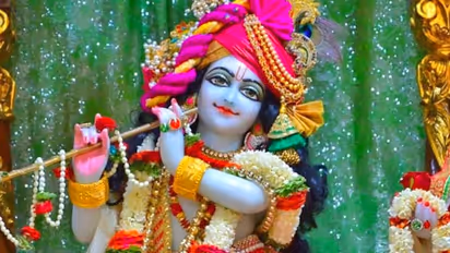 तिथि और नक्षत्र में मतभेद होने के कारण 2 दिन मनाई जाएगी जन्माष्टमी