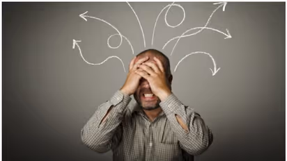 തീരുമാനങ്ങള് എടുക്കാനും അതില് ഉറച്ച് നിൽക്കാനും ബുദ്ധിമുട്ട് നേരിടുന്നുണ്ടോ...?