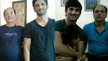 'ছেলের জীবন বিপন্ন,ভীষণ সঙ্কটে রয়েছে', ভিডিওতে মৃত্যুর আগের গোপন তথ্য ফাঁস করলেন সুশান্তের বাবা