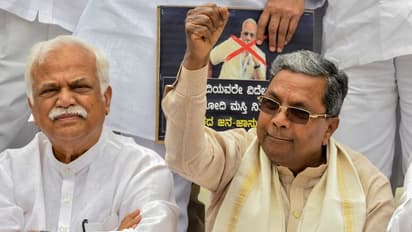 कोरोना : भारत में लगातार दूसरे दिन US से ज्यादा केस आए, कर्नाटक के पूर्व CM सिद्धारमैया भी संक्रमित