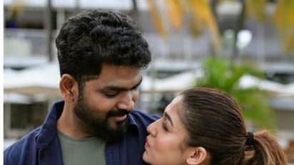 நயன்தாராவுக்கு வந்த நெருக்கடி... இந்த போட்டோ.. வெங்காயம் எல்லாம் வேணாம்...கல்யாணம் பண்ணுவீங்களா.? மாட்டீங்களா?