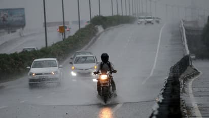 বঙ্গোপসাগরে নতুন করে নিম্নচাপের পূর্বাভাস, প্রবল বর্ষণের সম্ভাবনা কলকাতা-সহ দক্ষিণবঙ্গে