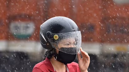 Karnataka to witness scattered rains on November 18, 19