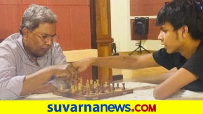 ಸಿದ್ದರಾಮಯ್ಯಗೆ ಕೊರೋನಾ ದೃಢ, ಮೊಮ್ಮಗ ಕ್ವಾರಂಟೈನ್!