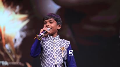 6 மாசத்தில் விஜய் டிவி சிங்கர்  பூவையார் சேர்த்த சொத்துக்கள்!! விவரம் இதோ