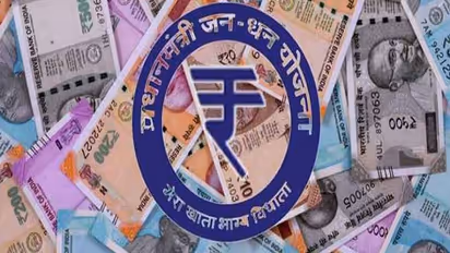PM Jan Dhan Yojana: Govt intends to provide each account holder Rs 10,000; check details