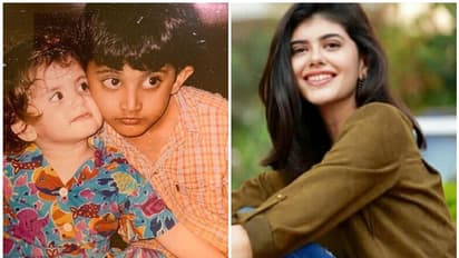 അവൻ എപ്പോഴും ഒപ്പമുണ്ട്, എന്റെ രക്ഷയ്‍ക്കായി, ദില്‍ ബെചാര നായിക പറയുന്നു