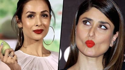 Malaika Arora's advice to friend Kareena Kapoor: 'Stop gossiping'