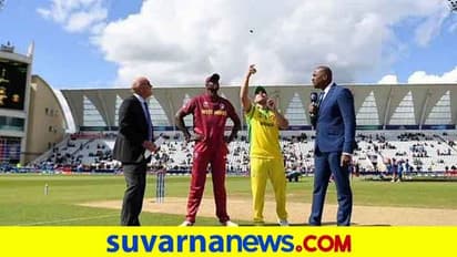 ಆಸೀಸ್-ವಿಂಡೀಸ್ ಟಿ20 ಸರಣಿ ಮುಂದೂಡಿಕೆ: ಐಪಿಎಲ್ ಮತ್ತಷ್ಟು ರಂಗು..!