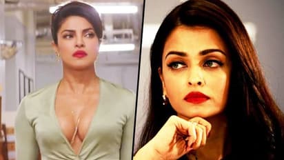 When Aishwarya Rai said 'no' to Abhishek Bachchan to work with Priyanka Chopra