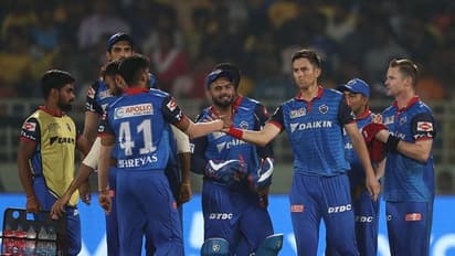 IPL 2020 preview: Delhi firm favourites with power-packed squad under Shreyas Iyer