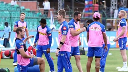 IPL 2020 schedule: Rajasthan Royals’ full fixtures