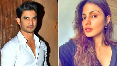 বিহার পুলিশের এক্তিয়ার নিয়ে প্রশ্ন রিয়ার, হলেন শীর্ষ আদলতের শরণাপন্ন