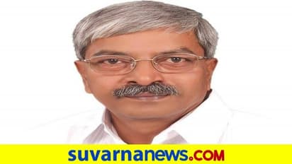 ಜೆಡಿಎಸ್ ಶಾಸಕ ಬಿ. ಸತ್ಯನಾರಾಯಣ ನಿಧನಕ್ಕೂ ಮುನ್ನವೇ ಸಂತಾಪ...!