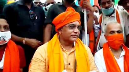 বঙ্গ বিজেপির নেতৃত্বে ঘটছে বড় বদল, দিলীপ-এর পরিবর্তে আরএসএস বেছে নিল তিন প্রার্থী, জানুন বিশদে