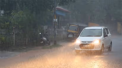 Karnataka: Extremely heavy rains batter coastal districts, Malnad