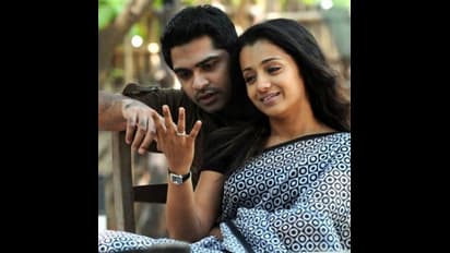 விண்ணைத்தாண்டி வருவாயா 2-ம் பாகம் என்னாச்சு? - ஒரே அப்டேட்டில் ரசிகர்களை மெர்சலாக்கிய கவுதம் மேனன்