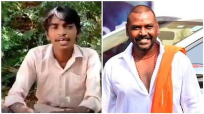 பிச்சைக்காரரை தொழிலதிபராக மாற்றிய கொரோனா...! ஒரு லட்சம் தர ஆசைப்படுவதாக கூறி நெகிழ வைத்த ராகவா லாரன்ஸ்!