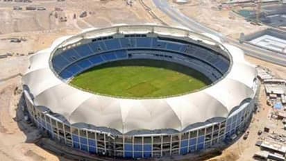 ഇന്ത്യ - പാകിസ്ഥാന് പോരാട്ടത്തിന് ഇനി മണിക്കൂറുകള് മാത്രം; ആവേശത്തോടെ യുഎഇയിലെ പ്രവാസികള്