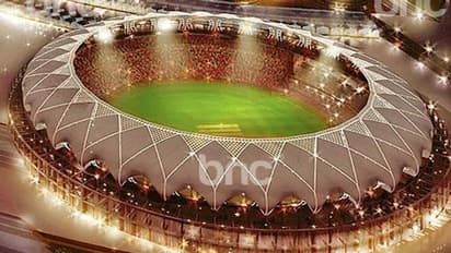 রাজকীয়ভাবে টি২০ বিশ্বকাপের ম্যাচ দেখতে চান, জেনে নিন তাহলে পকেটে রাখতে কত টাকা