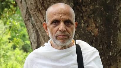 అయోధ్య రామమందిరానికి భూమి పూజ : ముహూర్తం పెట్టిన పూజారికి బెదిరింపు కాల్స్