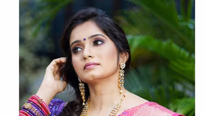 “முதல் கணவர் நல்ல மனிதர் தான்.. ஆனால்..” விவாகரத்து குறித்து ஓபனாக பேசிய நடிகை ஸ்ரீதிகா..