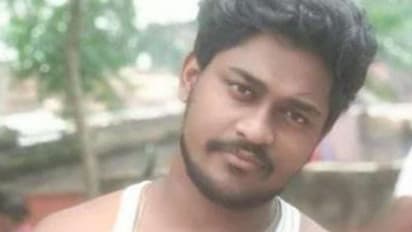 শ্বশুরবাড়িতে যুবকের অস্বাভাবিক মৃত্যু, চাঞ্চল্য ছড়াল নবদ্বীপে