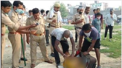 ಚರಂಡಿಯಲ್ಲಿ ಸಿಕ್ಕ ಸೂಟ್ಕೇಸ್ನಲ್ಲಿ ಮಹಿಳೆಯ ಶವಪತ್ತೆ