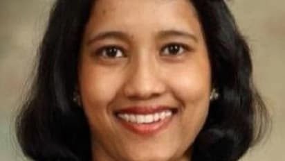 జాగింగ్కు వెళ్లి శవమై తేలింది: అమెరికాలో భారత సంతతి మహిళా రీసెర్చర్ హత్య