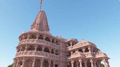 భవ్య రామ మందిరం: నభూతో న భవిష్యత్ అనే నిర్మాణం, ఎలా ఉండబోతుందంటే....