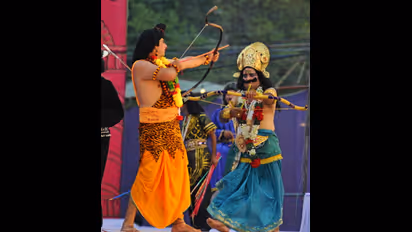 ಬ್ರಹ್ಮನ ಬಳಿ ವರ ಕೇಳುವಾಗ ರಾವಣ ಈ ಒಂದು ತಪ್ಪು ಮಾಡದಿದ್ದರೆ, ರಾವಣ ಸಾಯುತ್ತಲೇ ಇರಲಿಲ್ಲ