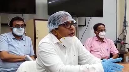 লাগামছাড়া ভাড়ার সঙ্গে অ্যাম্বুল্যান্স না পাওয়ার সমস্যা,কোভিড রোগীদের সুরাহায় নয়া ব্যবস্থা রাজ্য়ের