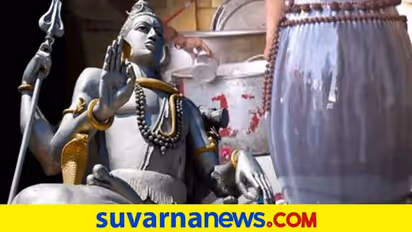 ಮನೋಭಿಲಾಷೆ ಫಲಿಸಲು ರಾಶಿಗನುಗುಣವಾಗಿ ಇವುಗಳಿಂದ ರುದ್ರಾಭಿಷೇಕ ಮಾಡಿ..!