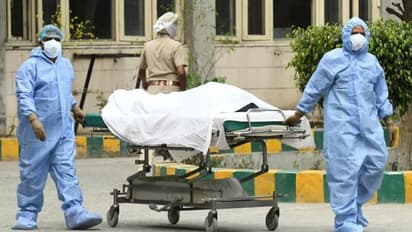 Maharastra Corona Alert: 'ಮಹಾ'3ನೇ ಅಲೆ: 80 ಲಕ್ಷ ಕೇಸು, 80,000 ಸಾವು ಸಾಧ್ಯತೆ