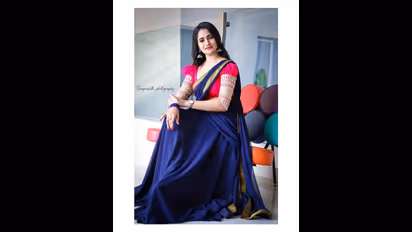 தலை முடியை கலைத்து விட்டு... புதிய கெட்டப்பில் போஸ் கொடுத்து ஷாக் கொடுத்த லாஸ்லியா !