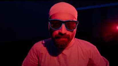 'ട്രാന്സ്' തെലുങ്ക് പതിപ്പിന് വെള്ളിയാഴ്ച ഡിജിറ്റല് റിലീസ്