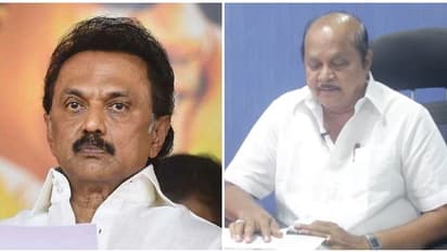 விரக்தியில் திமுக எம்.எல்.ஏக்கள்... கு.க.செல்வம் மூலம் ஸ்கெட்ச் போடும் பாஜக..!