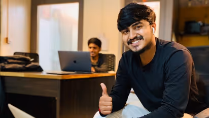 Prashant Urankar's community 'who cares' platform addresses the emotionally and mentally drained people