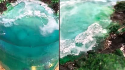 യാത്ര പോകാന് പറ്റാത്ത ദുഖം തീര്ക്കാന് പുത്തന് 'ഐഡിയ'